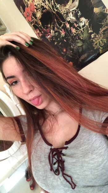 C9 Alexis Leaked Nude OnlyFans (Photo 30)