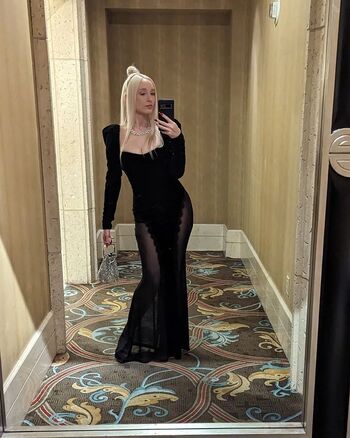 Caci ASMR Leaked Nude OnlyFans (Photo 17)