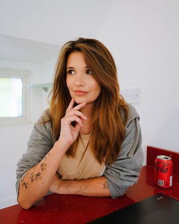 Cadaea Leaked Nude OnlyFans (Photo 161)