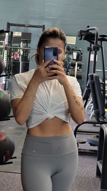 Cadaea Leaked Nude OnlyFans (Photo 164)