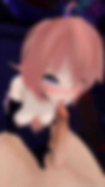 CadetKitten Leaked Nude OnlyFans (Photo 1)