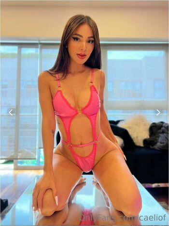 Caelike Leaked Nude OnlyFans (Photo 102)