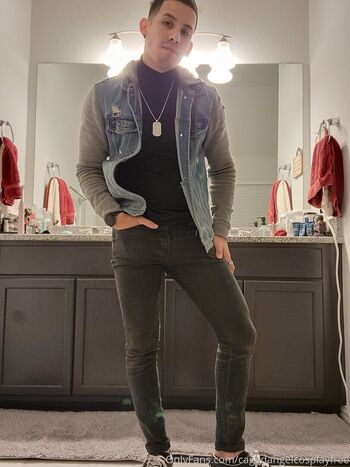 cagedangelcosplayfree