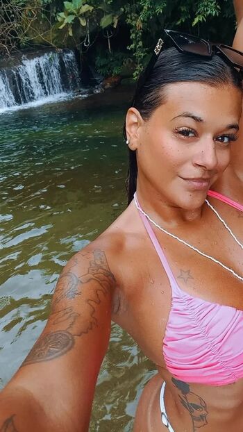 Caiala Tavares Leaked Nude OnlyFans (Photo 11)