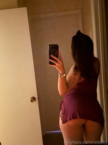 Caiidenn / Caiden / Caiiden Leaked Nude OnlyFans (Photo 3)