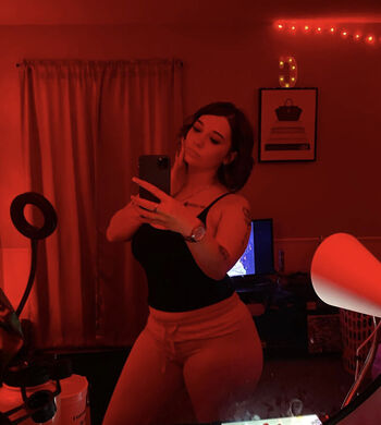 Caiidenn Leaked Nude OnlyFans (Photo 1)