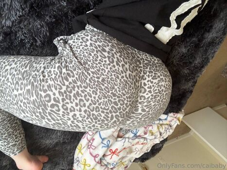 Caiidenn Leaked Nude OnlyFans (Photo 2)