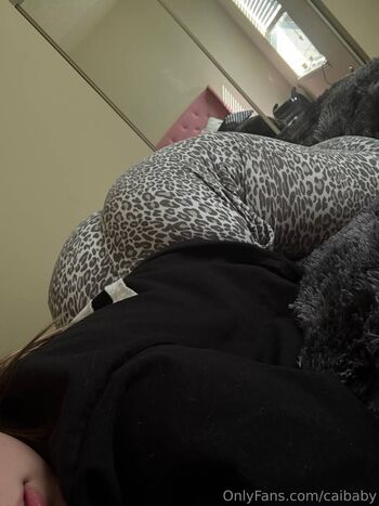 Caiidenn Leaked Nude OnlyFans (Photo 3)