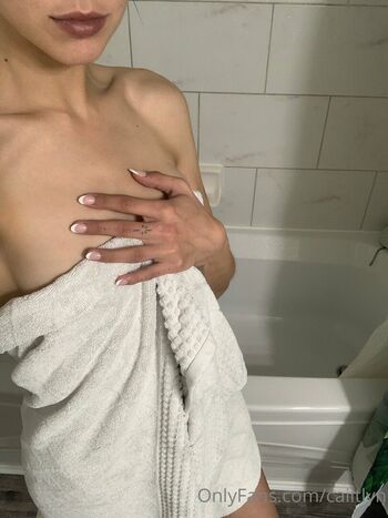 caiitlin Leaked Nude OnlyFans (Photo 24)