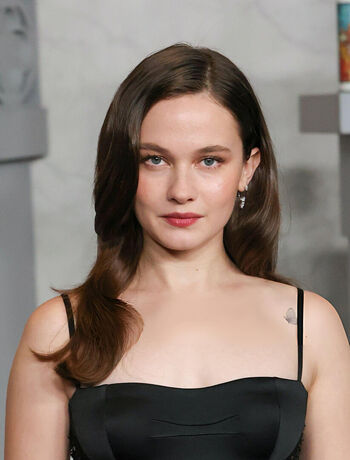 Cailee Spaeny