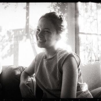 Cailee Spaeny
