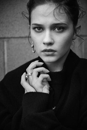 Cailee Spaeny
