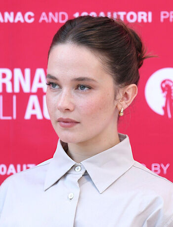 Cailee Spaeny