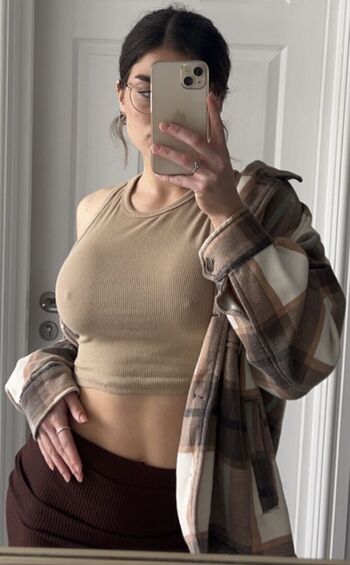 Cailin Mowbray Leaked Nude OnlyFans (Photo 5)