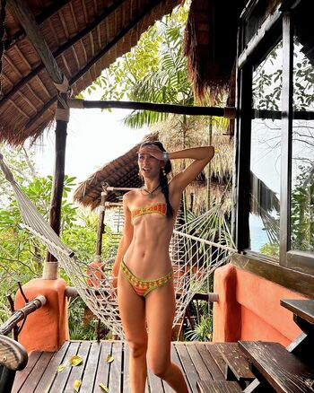 Cait Knight Leaked Nude OnlyFans (Photo 9)