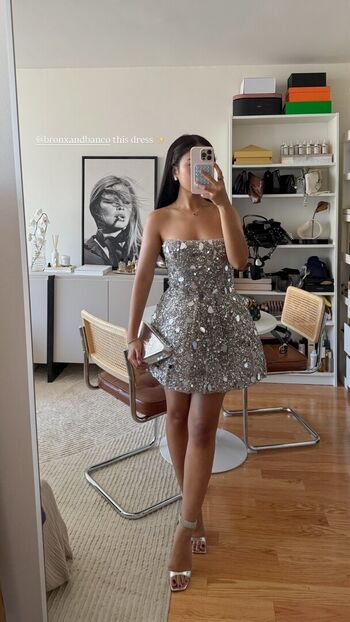 Caitlin Agustina Leaked Nude OnlyFans (Photo 7)