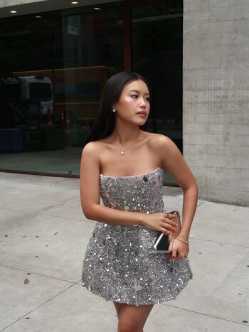 Caitlin Agustina Leaked Nude OnlyFans (Photo 14)