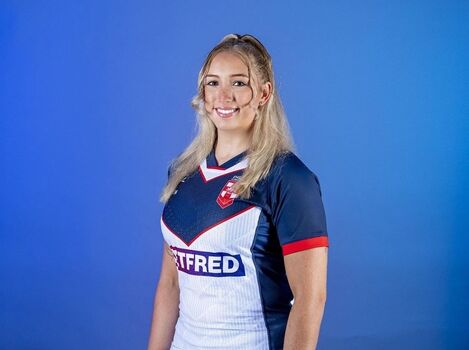 Caitlin Beevers