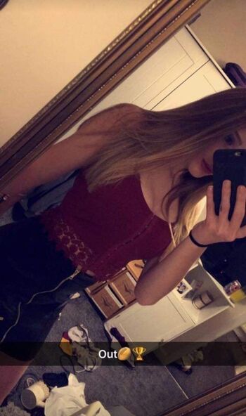 Caitlin Beevers Leaked Nude OnlyFans (Photo 64)