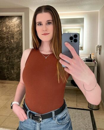 Caitlin Connell