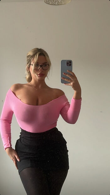 Caitlin Leaked Nude OnlyFans (Photo 106)