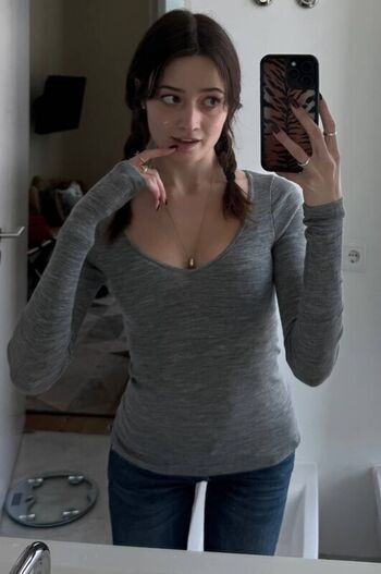 caitlinerinoneill Leaked Nude OnlyFans (Photo 14)