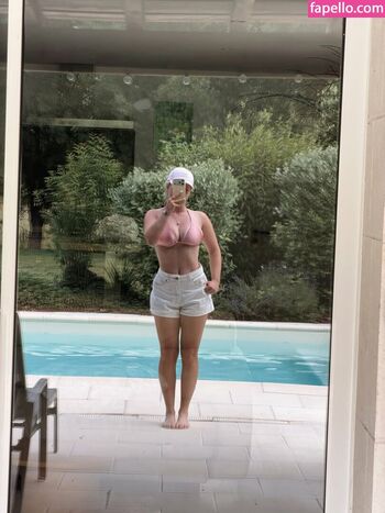 Caitlinnmazza Leaked Nude OnlyFans (Photo 14)