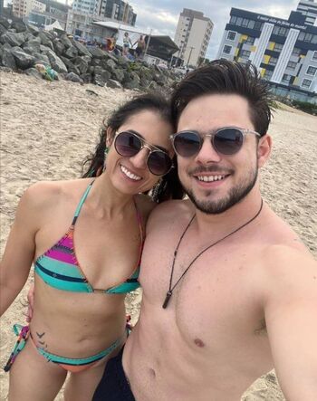 Caiu Na Net Amadoras Leaked Nude OnlyFans (Photo 1)