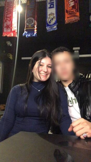 Caiu Na Net Amadoras