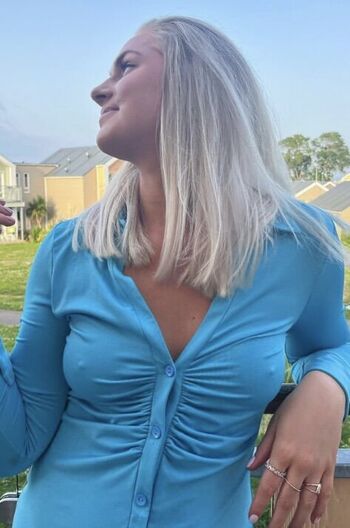 Cajsa K Leaked Nude OnlyFans (Photo 2)