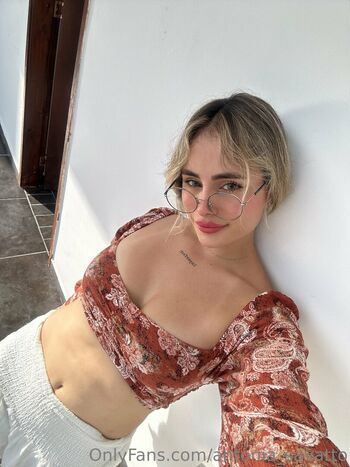 Calabaza Cutie Leaked Nude OnlyFans (Photo 48)