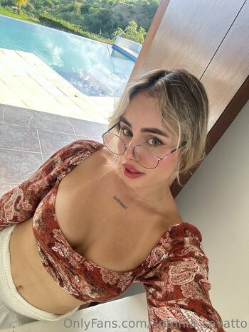 Calabaza Cutie Leaked Nude OnlyFans (Photo 49)