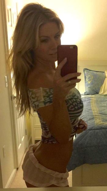 Callie Bundy Leaked Nude OnlyFans (Photo 14)