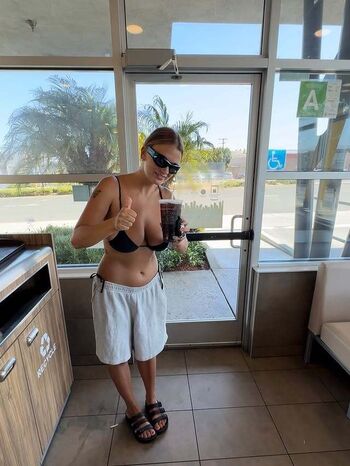 calliewilson_ Leaked Nude OnlyFans (Photo 8)