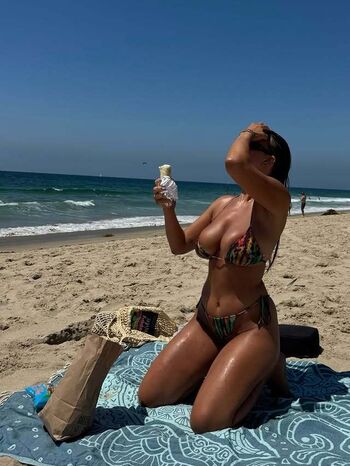 calliewilson_ Leaked Nude OnlyFans (Photo 10)