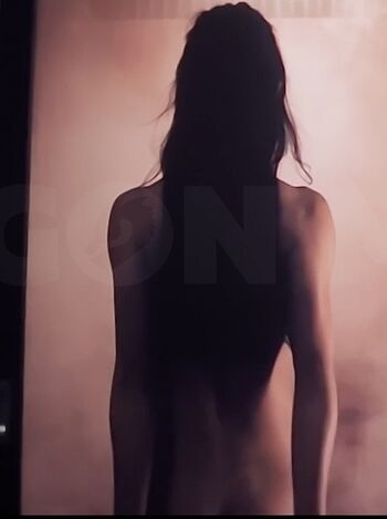Callina Liang Leaked Nude OnlyFans (Photo 6)