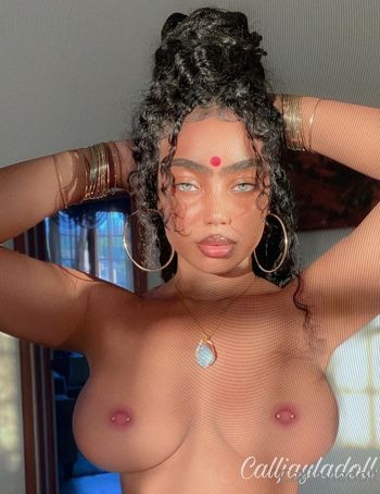 calljayladoll Leaked Nude OnlyFans (Photo 10)