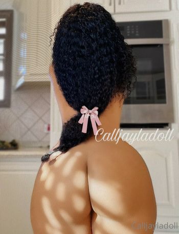 calljayladoll Leaked Nude OnlyFans (Photo 17)