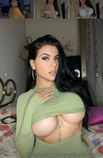 Callmegeorgette Leaked Nude OnlyFans (Photo 39)