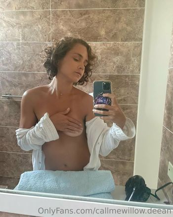 callmewillow.deean Leaked Nude OnlyFans (Photo 19)