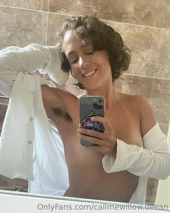 callmewillow.deean Leaked Nude OnlyFans (Photo 20)