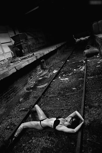 Calvato Photography - Patreon