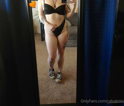 calvatron Leaked Nude OnlyFans (Photo 20)
