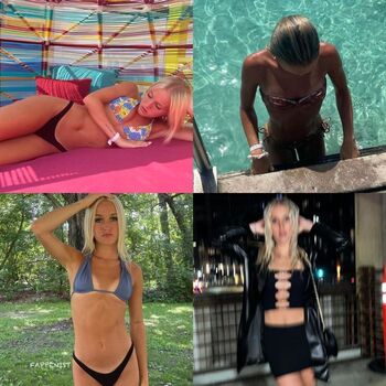 Calysta Belle Leaked Nude OnlyFans (Photo 9)