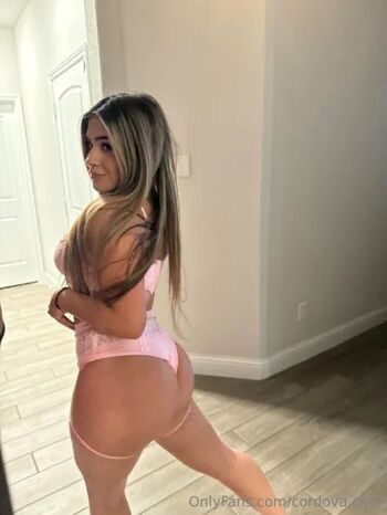 Cam Cordova Leaked Nude OnlyFans (Photo 55)