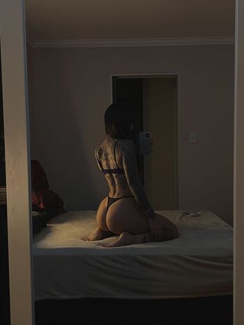 Cami Barigozzi Leaked Nude OnlyFans (Photo 26)