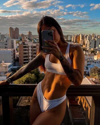 Cami Barigozzi Leaked Nude OnlyFans (Photo 31)