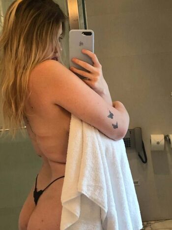 Cami Landi Leaked Nude OnlyFans (Photo 25)