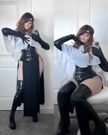 Cami Leaked Nude OnlyFans (Photo 38)