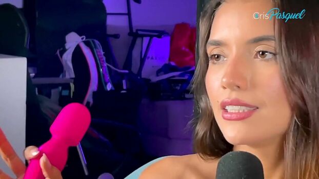 Camila Ajimenez Leaked Nude OnlyFans (Photo 2)